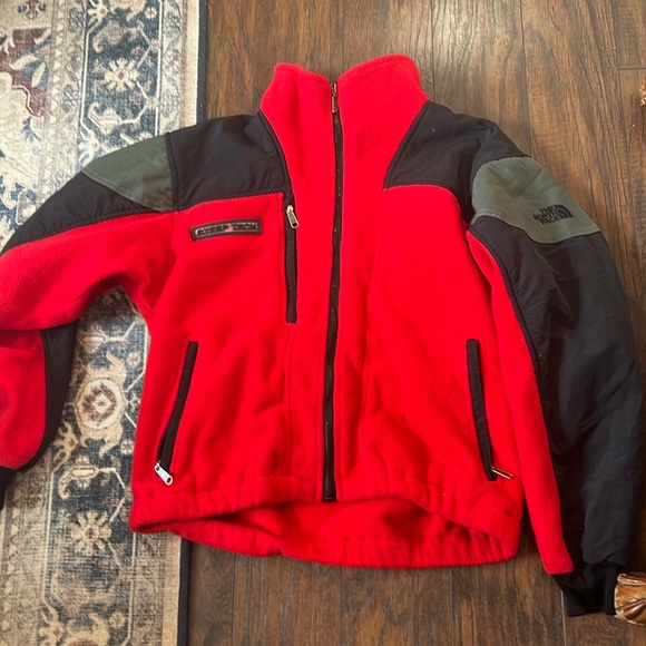 North Face Steep Tech Jacket - Picture 1 of 3
